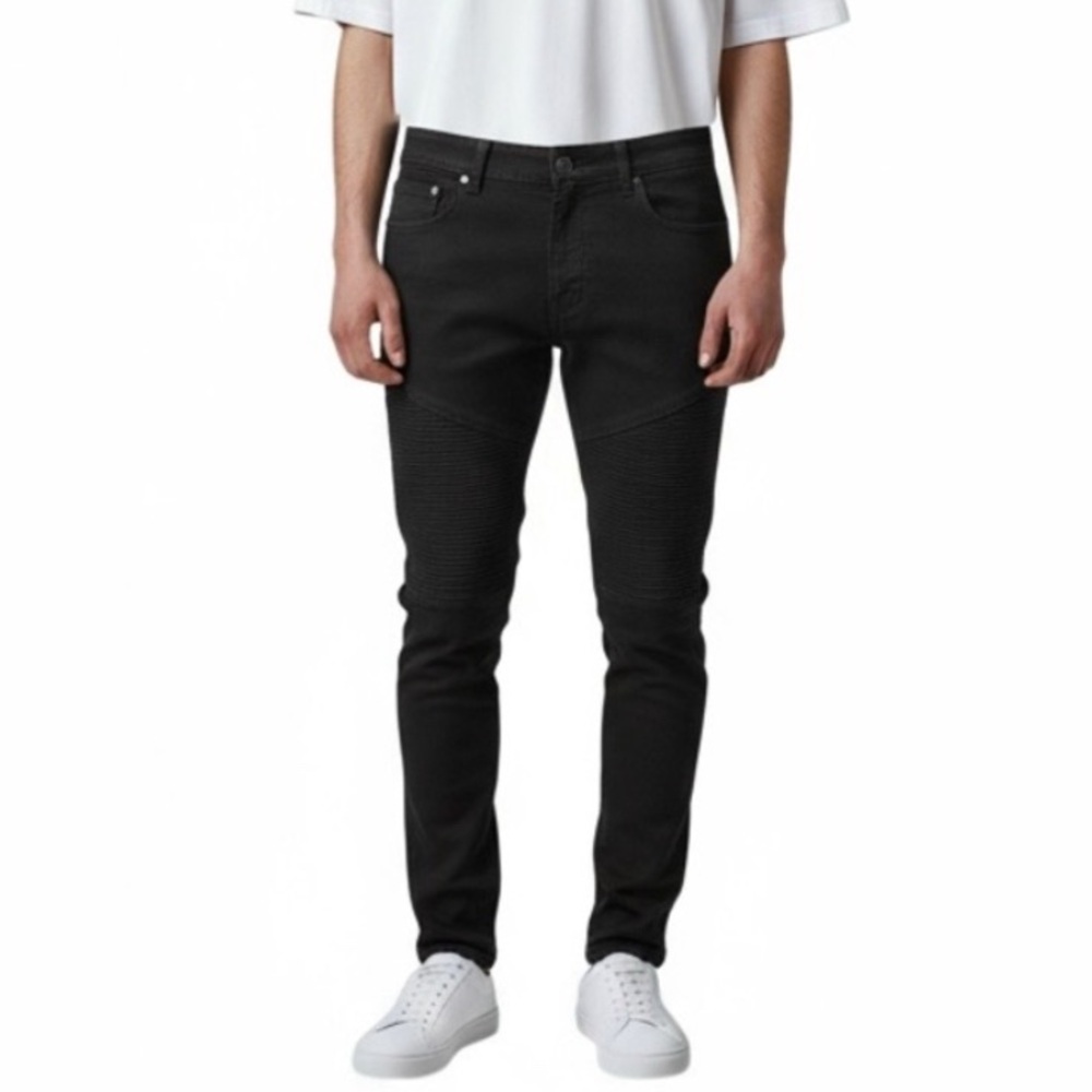 family first milano Jeans Mens Made In italy